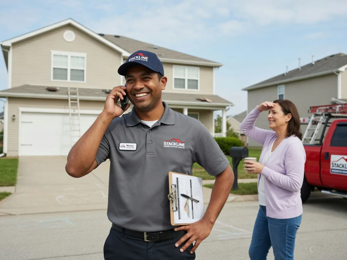 Chimney flashing repair Lewiston, ME FAQs